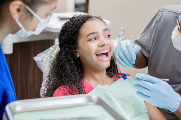 Best Walk-In Emergency Dental Services in Commerce, CA