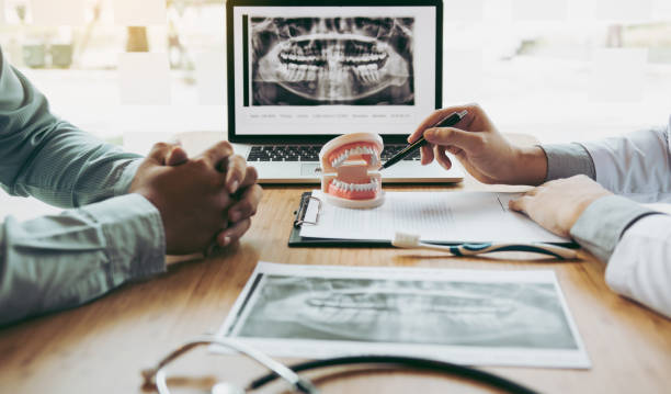 Best Emergency Care for Gum Disease in Commerce, CA