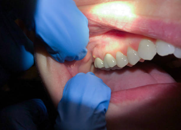 , CA Emergency Dental Service Company
