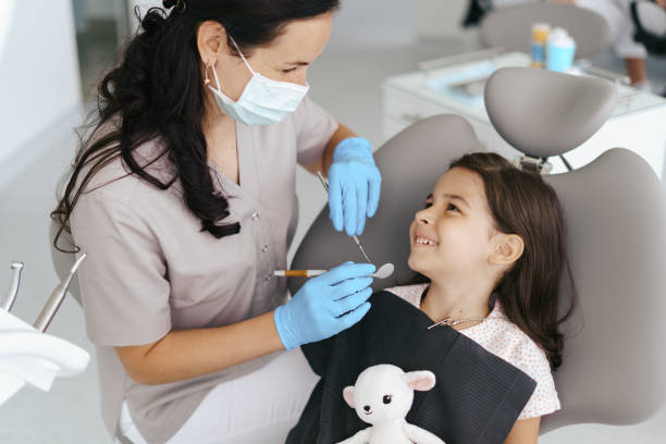 Best Emergency Treatment for Jaw Pain or Injury in Commerce, CA