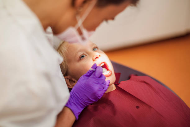 Best Emergency Dental Care for Sports Injuries in Commerce, CA