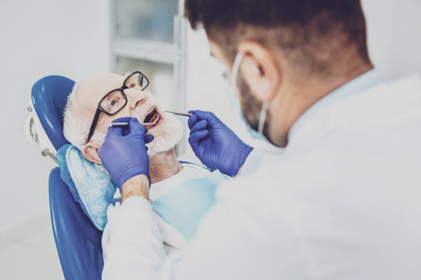 Best Broken or Chipped Tooth Repair in Commerce, CA